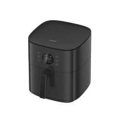 Xiaomi air fryer 6.5l black EU