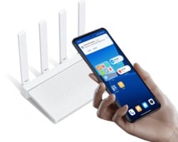 Xiaomi AX3000T DVB4423GL Router -2