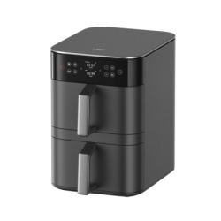 Xiaomi Dual Zone 12L/2800W/Crna Air Fryer ( BHR0883EU )