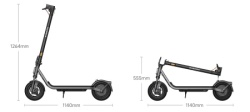 Xiaomi Electric Scooter 6 Lite ( 70316 )-2