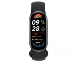 Xiaomi Mi Smart Band 9 Midnight Black (BHR8337GL) -3