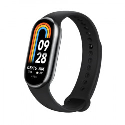 Xiaomi Mi smartwatch band 8 crna ( 70024 ) - Img 4