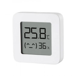 Xiaomi Mi Temperature and Humidity Monitor 2 ( 70083 ) - Img 1