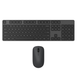 Xiaomi Mi wireless keyboard and mouse combo