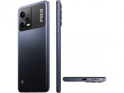 Xiaomi poco X5 5G 6/128GB black mobilni telefon - Img 3