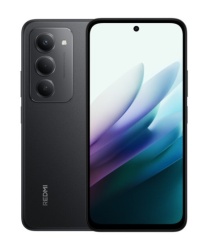 Xiaomi Redmi 15 EU 8+256 Midnight Black smartphone