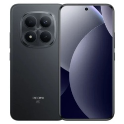Xiaomi Redmi Note 15 Pro+ 5G 8/256GB crna Mobilni telefon