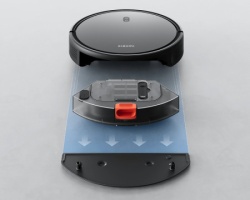 Xiaomi Robot Vacuum E10C usisivač (BHR7725EU) -8