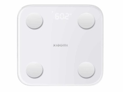 Xiaomi s400 pametna telesna vaga  ( BHR7793GL ) -4