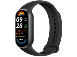  Xiaomi Smart Band 9/crna Pametna Narukvica ( BHR8337GL ) -2