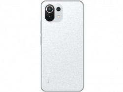 Xiaomi smartphone 11 Lite 5G NE 8GB/128GB/bela ( MZB09SWEU ) - Img 1