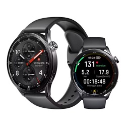 Xiaomi Watch S5 46mm Black smartwatch