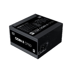 Xigmatek en42591 odin ii 750w 80plus black Napajanje 750w ( 25186 )
