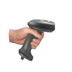 Xl-scan 626a usb Barcode scan  ( 37940 )-3