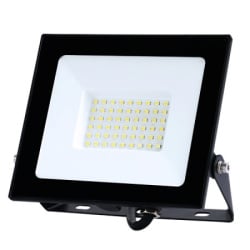 XLed 155428 50W LED reflektor sa ventilom, 6500K,4270,IP65,AC220-240V,crni M.No12002426-b -1