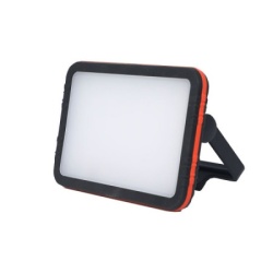 XLed 206444 Radno svetlo 10W punjivo svetlo sa magnetom 6500K angel:120 DC 5V