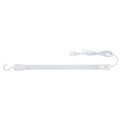 XLed 206447 Radno svetlo 9W tuba 6500K sa kukom 1.8m kabal za napajanje,AC220-240V 900lm 12002889
