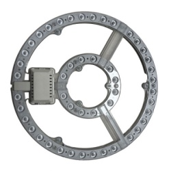 Xled 243441 led module 36w 3cct za plafonsku lampu 󤅾mm,220-240v,ra80