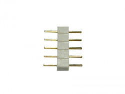 XLed 5 pins white ( SUN-E19W ) - Img 2