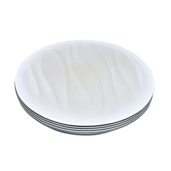 XLED LED plafonjera 36W Annie,350mm,4000K,3600Lm 170963