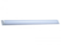 XLed LED svetiljka sa aluminijumskim kucistem 1200mm 6000K, 3300-3600lm ( Strela 36W 1200mm CL-JHD036AAA ) - Img 3