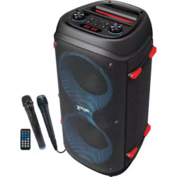 Xplore karaoke sistem XP8801 - Img 1