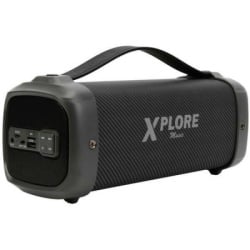 Xplore xp848  bluetooth zvucnik crni-2