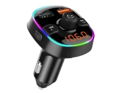 Xplore xp90 bluetooth car fm transmitter ( 84039 ) - Img 1