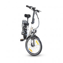 Xplorer E Bike City Vibe 20" Električni bicikl ( 6920 ) - Img 3