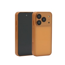 Xs19 pro narandzasti Mobilni telefon ( R1382 )