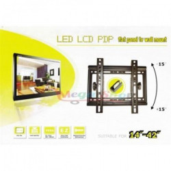 Xstand Flat panel TV 14"-42", do 25kg TV nosač ( D0233401 )