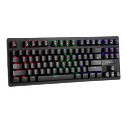 Xtrike gk979 Mehanička RGB USB tastatura  ( 002-0163 )-3