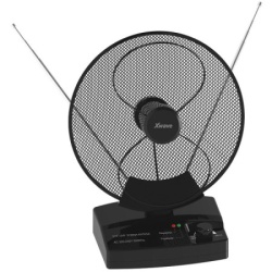Xwave Antena indoor S1 Unutrašnja antena sa pojacavacem 278479