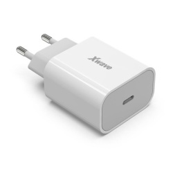 Xwave h20c 20w type-c brzi zidni punjac ( ADPH20/Z )