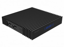 Xwave smart TV box 400 quad core allwiner H616 6K android10 4GB 64GB HDMi RJ45 wireless USB 2.0+3.1 SD card ( TV BOX 400 ) - Img 3