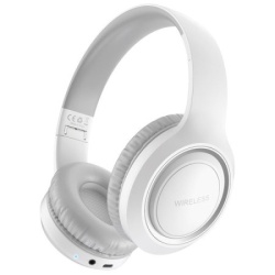 Xwave TWS100 white Bluetooth slušalice stereo sa mikrofonom/v5.3/FM/Aux/microSD 206470