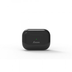 Xwave Y88 black Bluetooth stereo slušalice TWS sa mik/v4.2/EDR/baza za punjenje ( Y88 black ) - Img 1