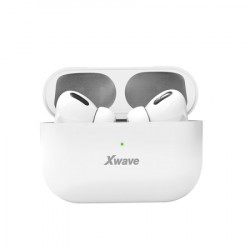 Xwave Y88 white Bluetooth stereo slušalice TWS sa mik/v5.3/EDR/baza za punjenje ( Y88 white ) - Img 4