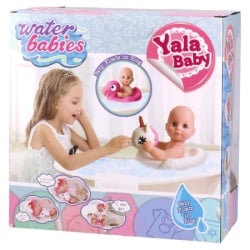 Yala baby, lutka, set jednorog, YL1872G ( 858286 )-2