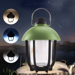 Yiwu Prenosna LED punjiva lampa ( 17417-5905GR )