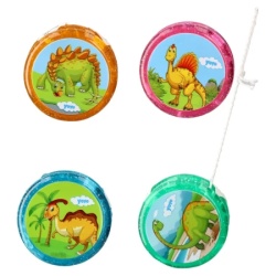 YOYO, igračka, jojo, dinosaurus ( 894570 )-1