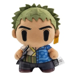 YuMe Toys One Piece - Netflix DZNR Dead or Alive Edition Zoro ( 073326 )