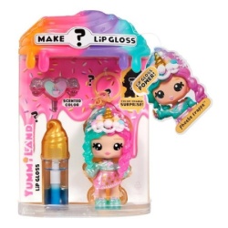 Yummiland lip gloss mystery color pdq ( 546061 )