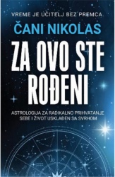 Za ovo ste rođeni ( H0143 )