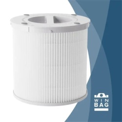 Xiaomi Zamenski filter za Smart Air Purifier 4 Compact EU/HFWB9003-2
