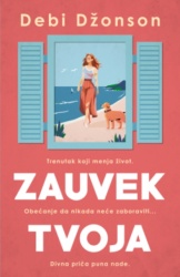 Zauvek tvoja - Debi Džonson ( 12741 )