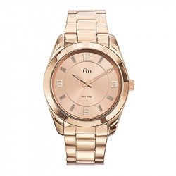 Ženski girl only or et rose modni roze zlatni ručni sat sa roze zlatnim metalnim kaišem ( 694918 ) - Img 1