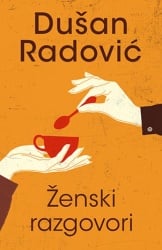 ŽENSKI RAZGOVORI - Dušan Radović ( 9755 )-1