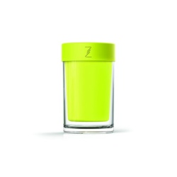 Zest posuda u boji 730 cc asst.