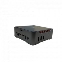 Zeus mini PC GK3V Celeron QC J4125 2.70 GHzDDR4 8GBm.2 128GBLANDual WiFiBT2xHDMIVGAWin 10Pro - Img 4